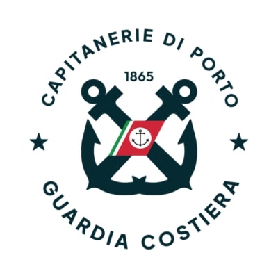 logo Guardia Costiera