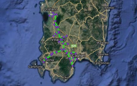 Proposta di DPCM “Metanizzazione Sardegna”