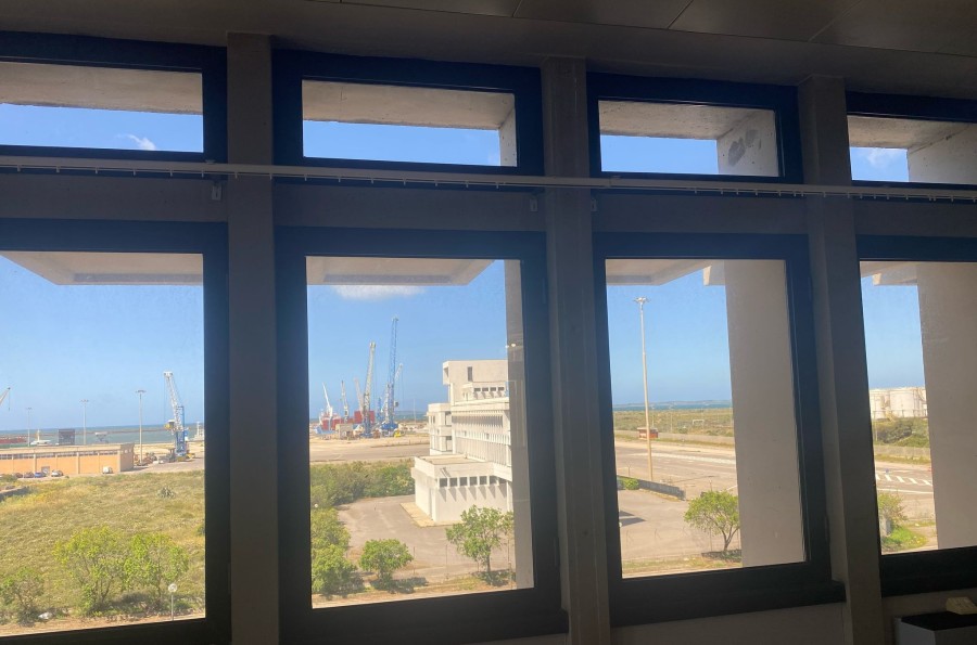 Sostituzione degli infissi