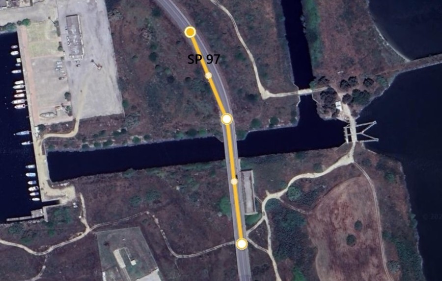 Limitazione del traffico veicolare