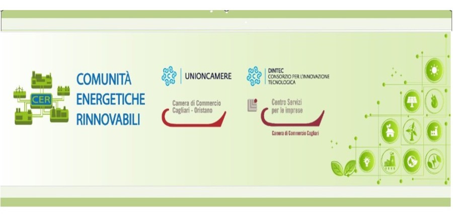 comunita energetiche rinnovabili