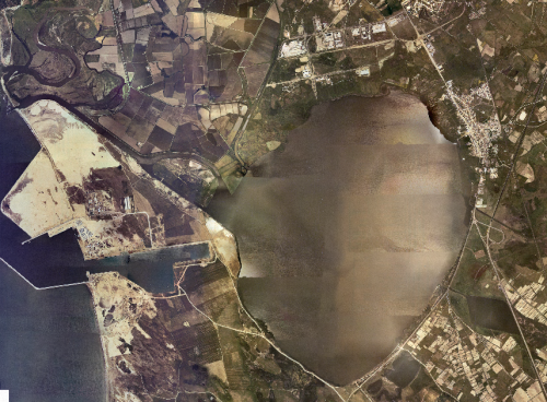 Porto-di-Oristano 1977