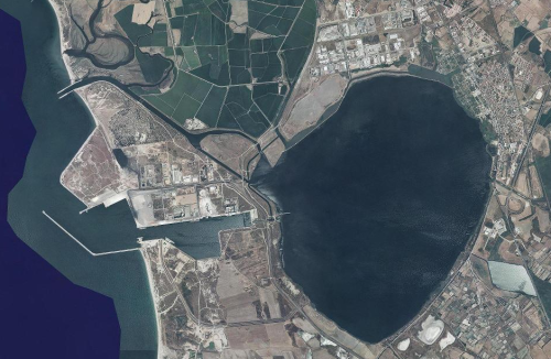 Porto-di-Oristano 1998