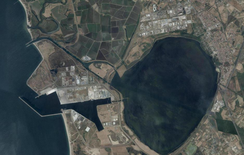 Porto-di-Oristano 2013