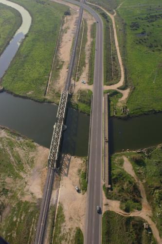 Raccordo ferroviario